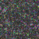 World at epoch 20000