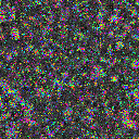 World at epoch 20000