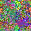World at epoch 12000