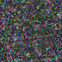 World at epoch 20000