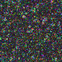 World at epoch 20000