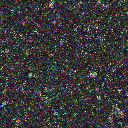 World at epoch 20000