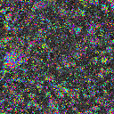 World at epoch 20000