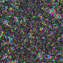 World at epoch 20000
