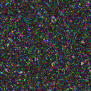 World at epoch 20000