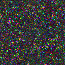 World at epoch 20000