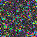 World at epoch 20000