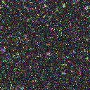 World at epoch 20000