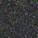 World at epoch 20000