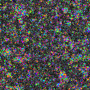 World at epoch 20000