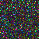 World at epoch 20000