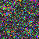 World at epoch 20000