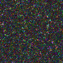 World at epoch 20000