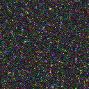 World at epoch 20000