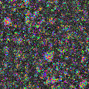 World at epoch 20000