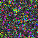 World at epoch 20000