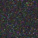 World at epoch 20000