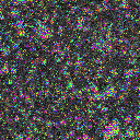 World at epoch 20000