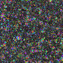 World at epoch 20000