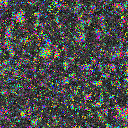 World at epoch 20000