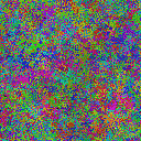 World at epoch 19000