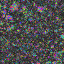 World at epoch 20000