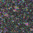 World at epoch 20000