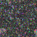World at epoch 20000