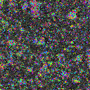 World at epoch 20000