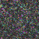 World at epoch 20000