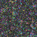 World at epoch 20000