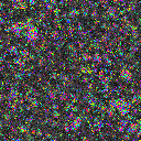 World at epoch 20000