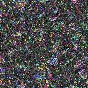 World at epoch 20000