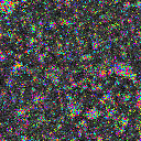 World at epoch 20000