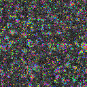 World at epoch 20000