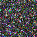 World at epoch 20000