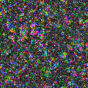 World at epoch 20000