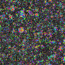 World at epoch 20000