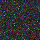World at epoch 1000