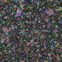World at epoch 20000
