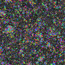 World at epoch 20000