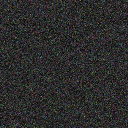 World at epoch 0