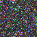 World at epoch 20000