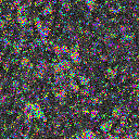 World at epoch 20000