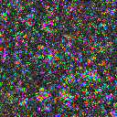 World at epoch 20000
