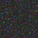World at epoch 2000