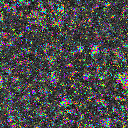World at epoch 20000