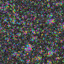 World at epoch 20000