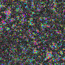 World at epoch 20000