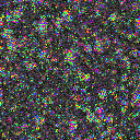 World at epoch 20000